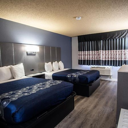 Coratel Inn And Suites By Jasper Eagan St Paul Airport & Mall Of America Eksteriør billede