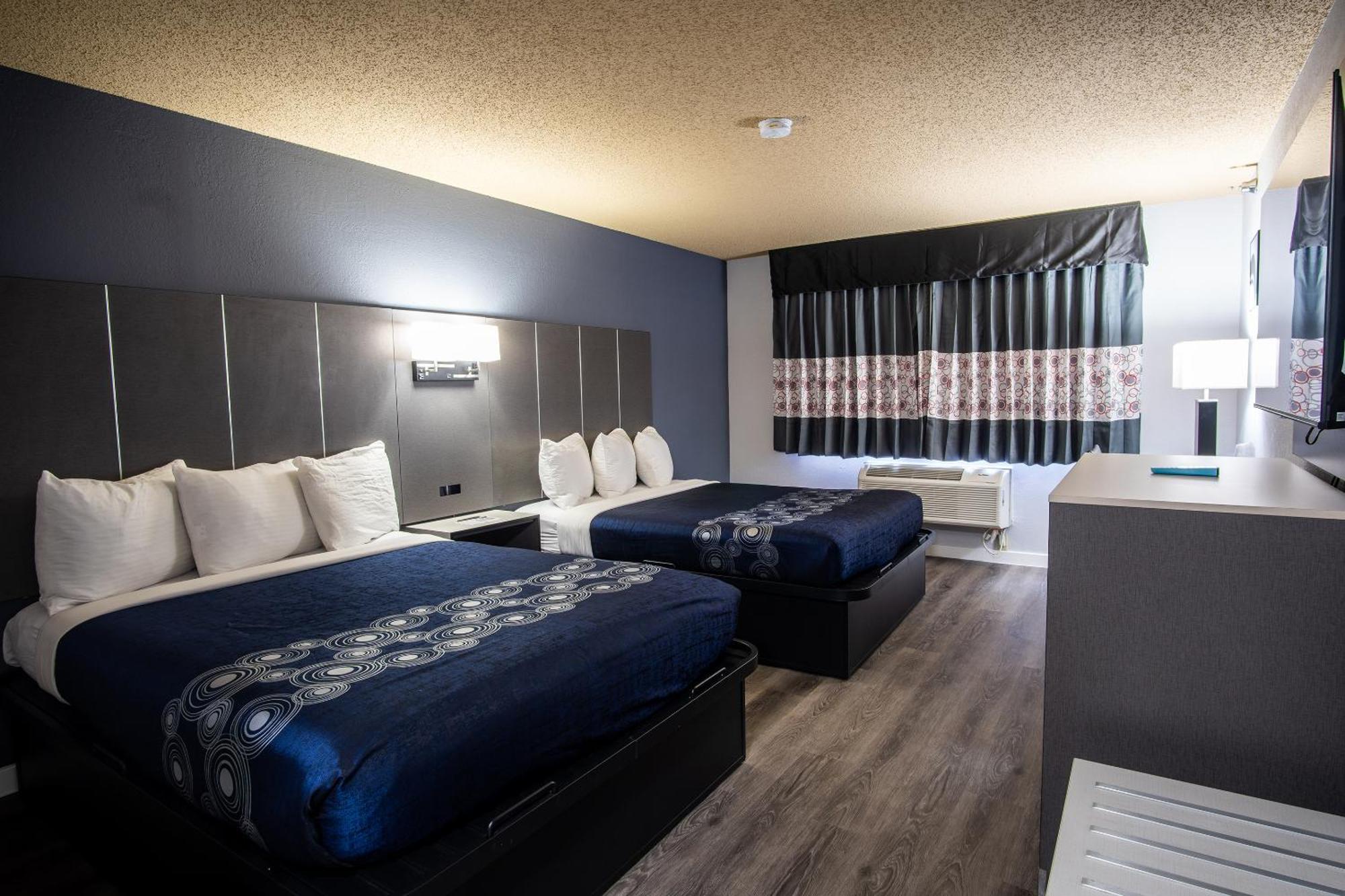 Coratel Inn And Suites By Jasper Eagan St Paul Airport & Mall Of America Eksteriør billede