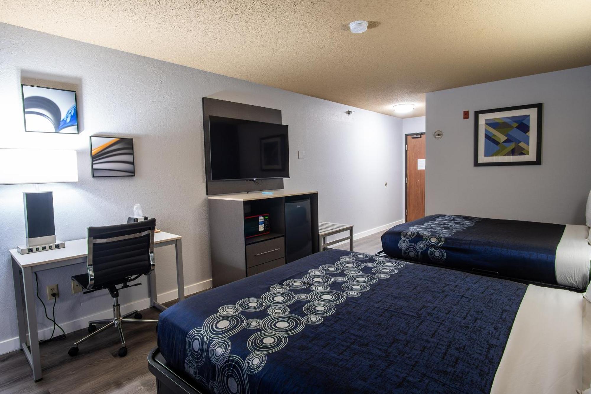 Coratel Inn And Suites By Jasper Eagan St Paul Airport & Mall Of America Eksteriør billede