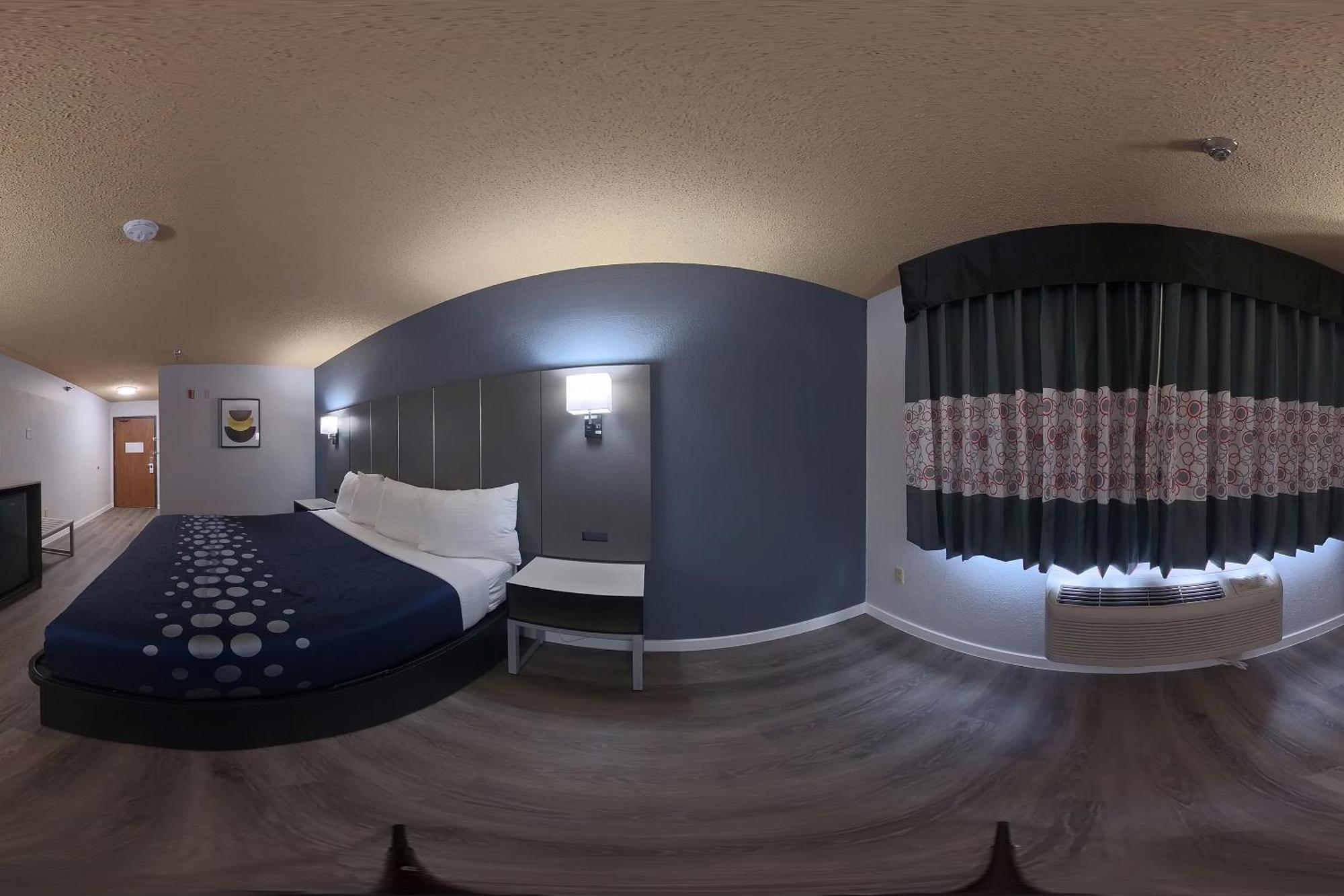 Coratel Inn And Suites By Jasper Eagan St Paul Airport & Mall Of America Eksteriør billede