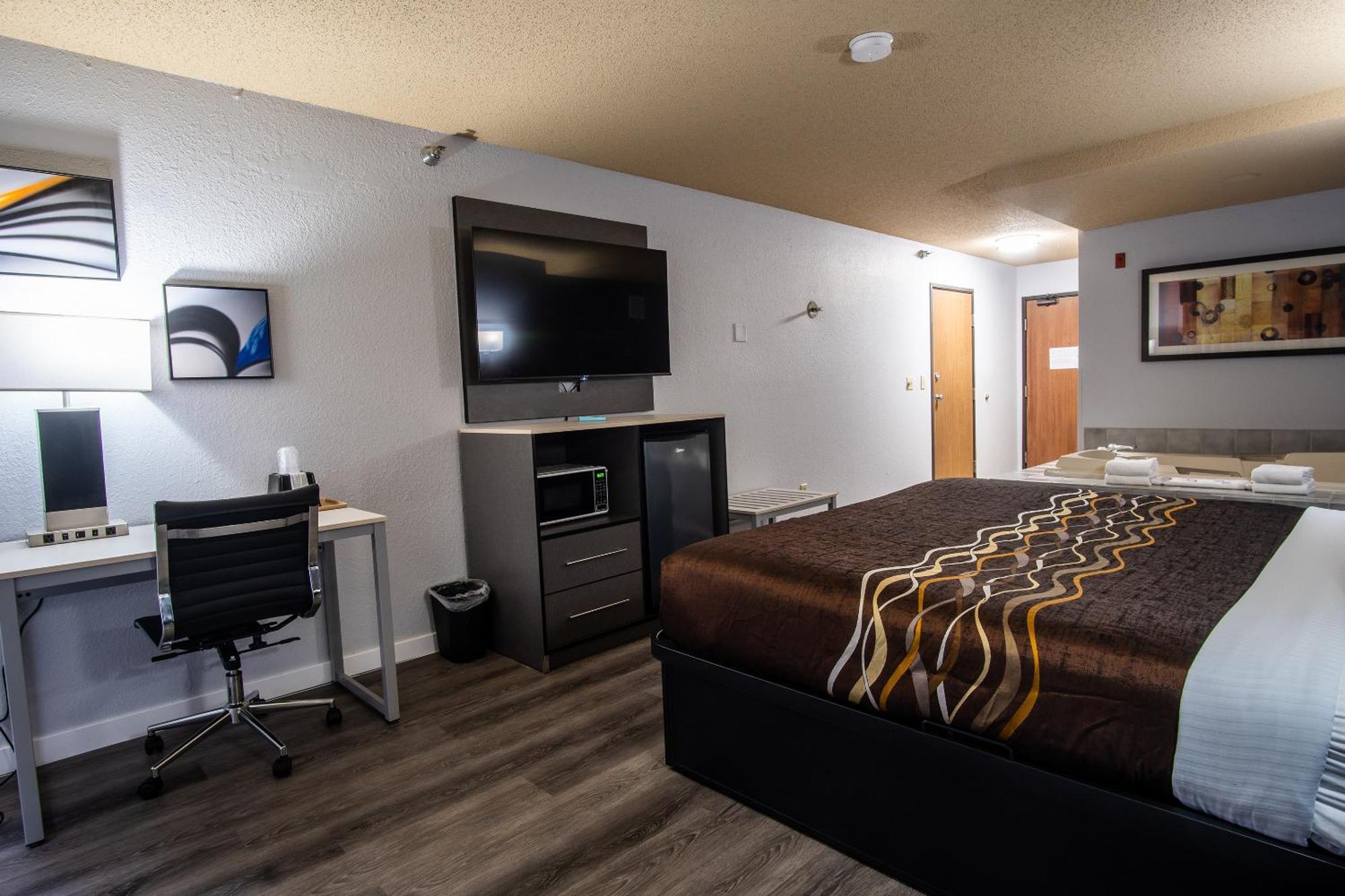Coratel Inn And Suites By Jasper Eagan St Paul Airport & Mall Of America Eksteriør billede