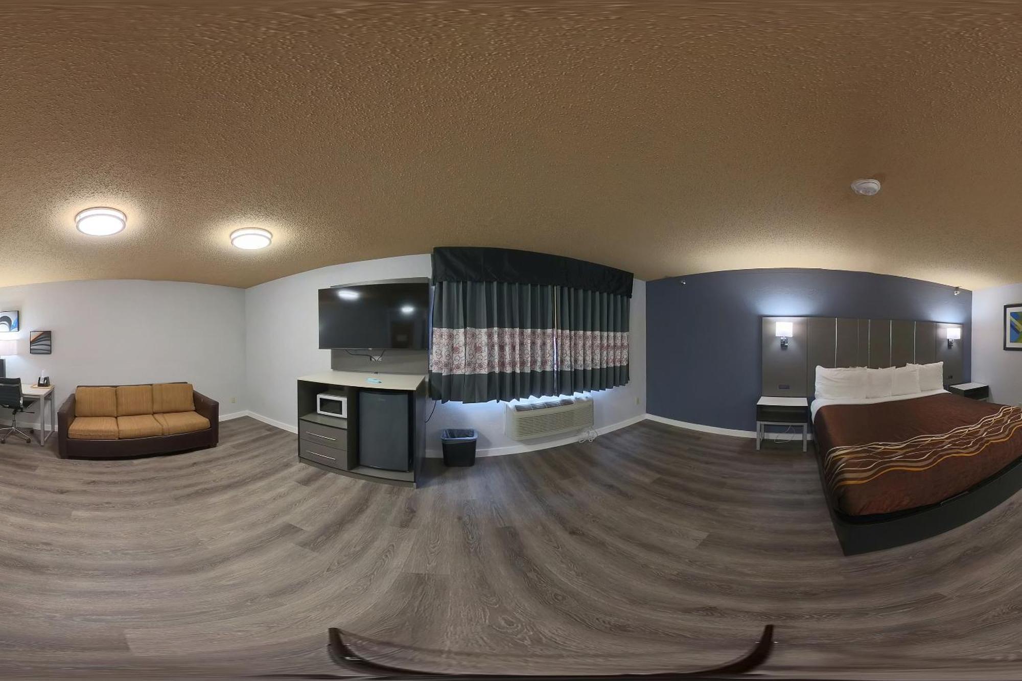 Coratel Inn And Suites By Jasper Eagan St Paul Airport & Mall Of America Eksteriør billede