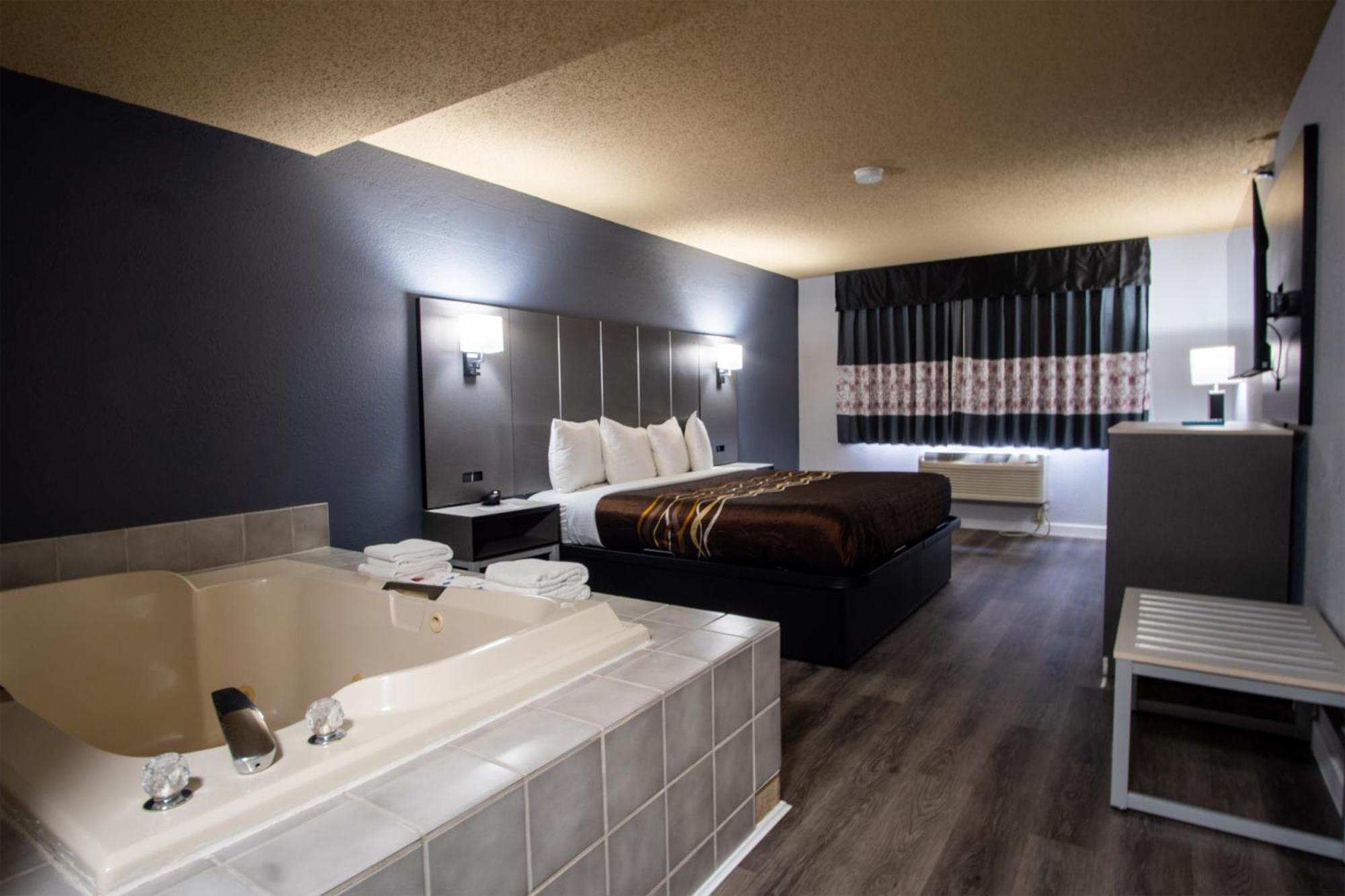Coratel Inn And Suites By Jasper Eagan St Paul Airport & Mall Of America Eksteriør billede