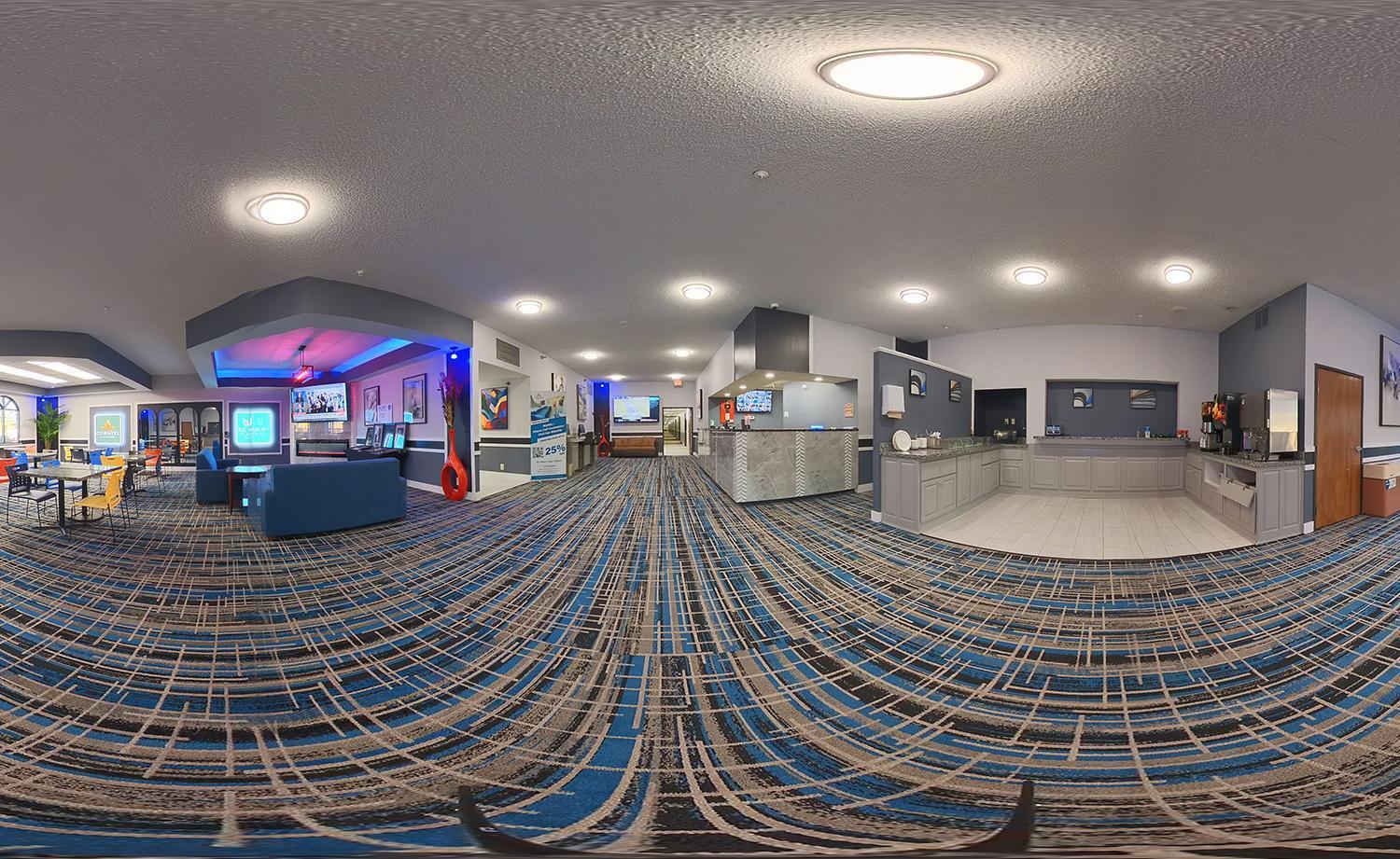 Coratel Inn And Suites By Jasper Eagan St Paul Airport & Mall Of America Eksteriør billede